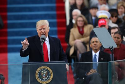 Donald Trump, expresidente de EE.UU. y candidato republicano. Foto/fuente externa