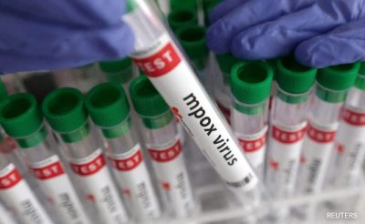 Es la primera aprobación de uso de emergencia de un test de mpox