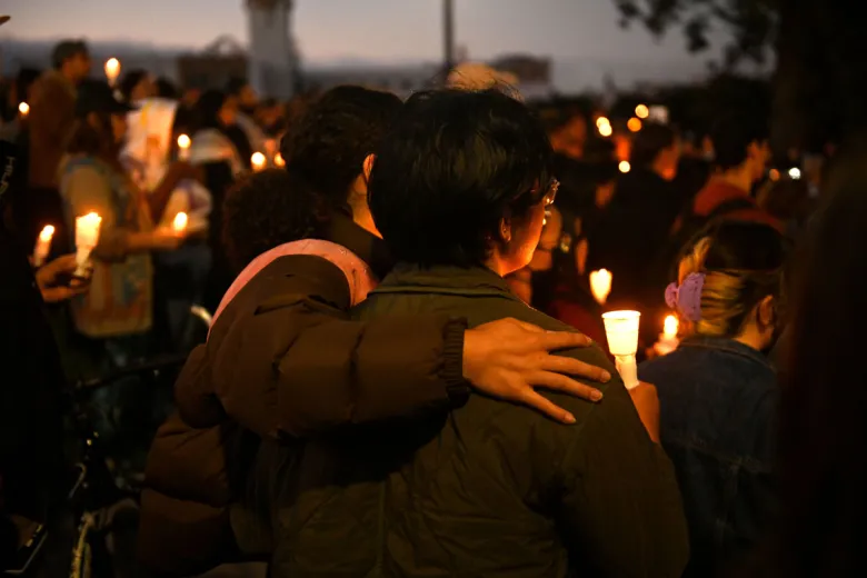 Desde el inicio de la guerra entre Israel y Hamás se han registrado agresiones contra australianos judíos