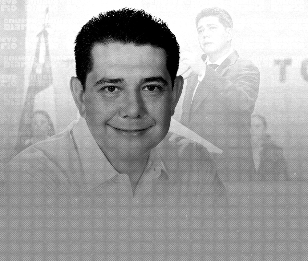 Asesinan al alcalde del municipio mexicano de Chilpancingo tras seis ...