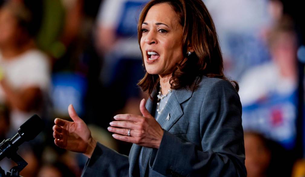 Kamala Harris