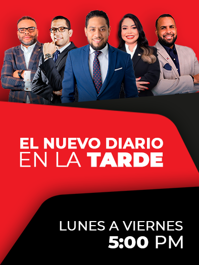 El Nuevo Diario en la Tarde