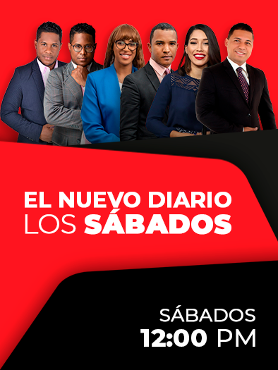 El Nuevo Diario Los Sábados