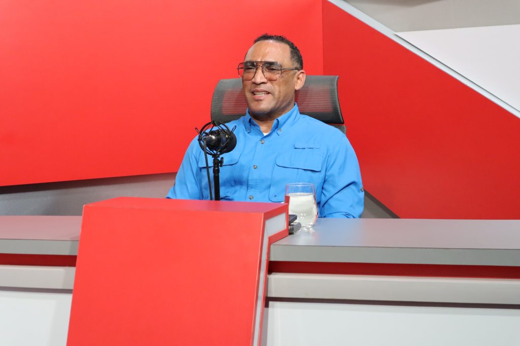 Julián Capellán psicólogo. (Foto: Luis Ángel Montero).