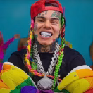 6ix9ine recupera su libertad tras cumplir 45 días de prisión