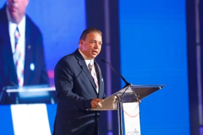 Héctor Porcella Dumas, director de la JAC.