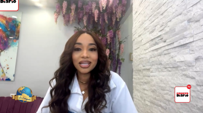 Yulenny García, CEO Muneca Nails. (Foto: El Nuevo Diario).