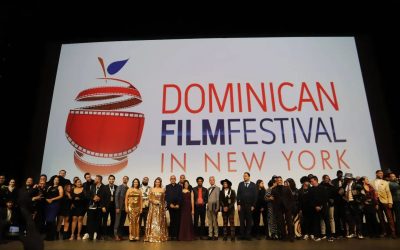 Según la organización del evento, la gala de apertura, incluyó el estreno mundial de 'La Grande'