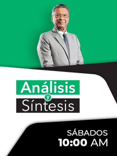 Análisis y Síntesis