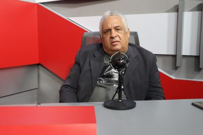 Alberty Estrella, doctora. (Foto: Luis Montero).