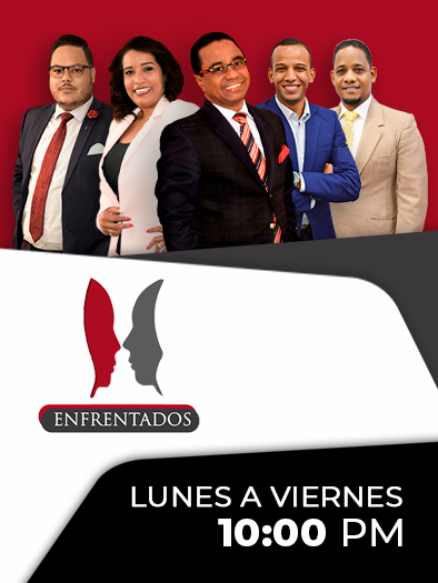 Enfrentados