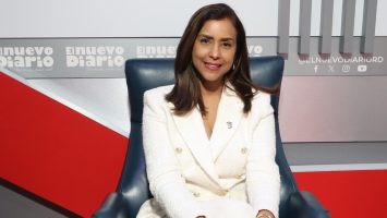 Selinée Méndez resalta aportes de Foro Iberoamericano de Funglode a su agenda legislativa