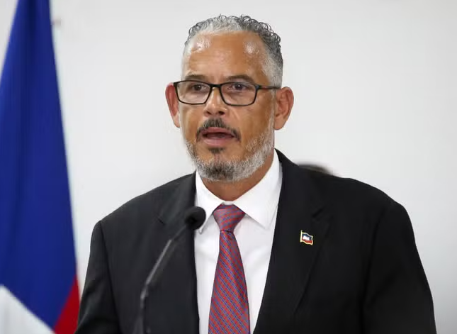 Alix Didier Fils-Aimé