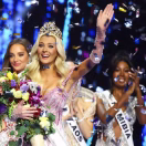 Miss Dinamarca gana el Miss Universo 2024