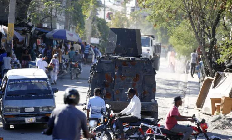 Aunque la Policía ha confirmado que mató a 28 de los delincuentes, medios locales aseguran que los bandidos abatidos suman hasta 40