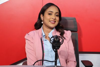 Caridad Felix, ginecóloga. (Foto. El Nuevo Diario).