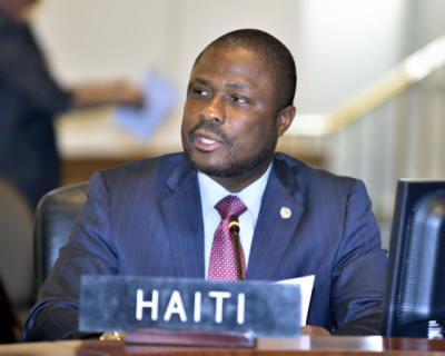 Jean-Victor Harbel Jean-Baptiste