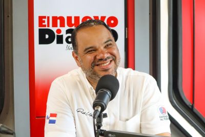 Pablo Ulloa, defensor del Pueblo. (Foto: Josué Vargas).