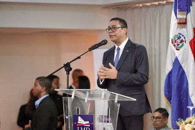 Víctor D'Aza, reelegido por unanimidad secretario general de la Liga Municipal