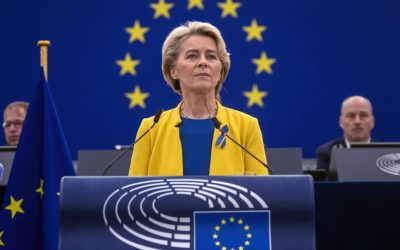 Ursula von der Leyen