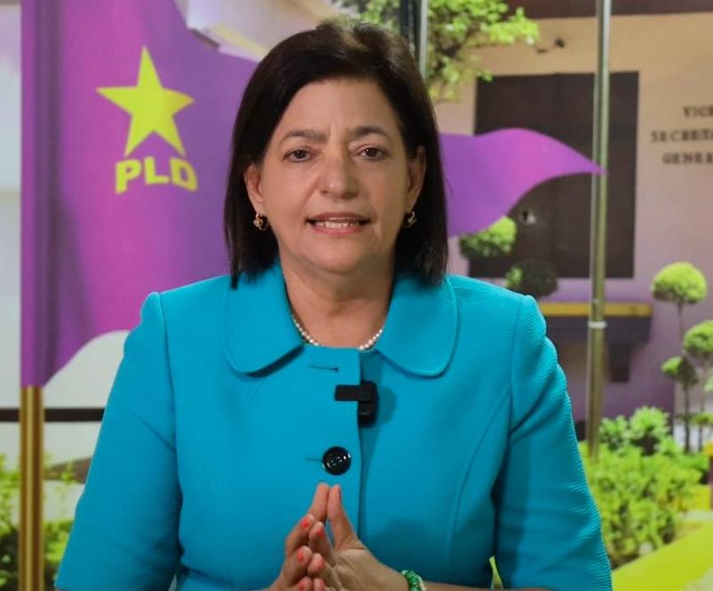 El PLD aboga por una participación más activa de las personas con ...