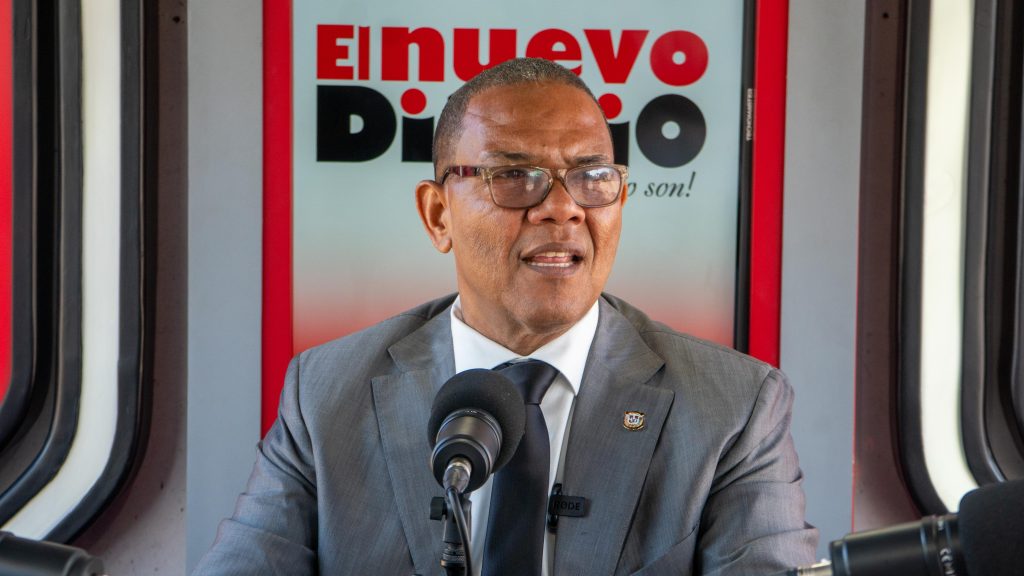 Miguel Arredondo Quezada, diputado. (Foto: Josue Vargas).