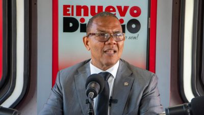 Miguel Arredondo Quezada, diputado. (Foto: Josue Vargas).