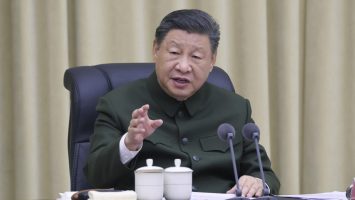 Xi respalda mediación pakistaní entre EE.UU. e Irán