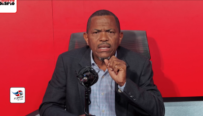 José Medina, comunicador. (Foto: El Nuevo Diario).