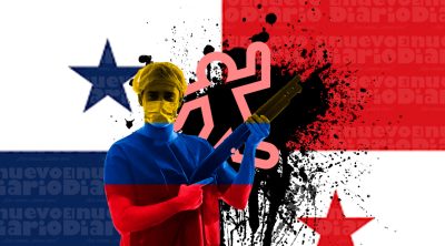 El hombre, no identificado, "falleció a consecuencia de heridas por proyectil de arma de fuego"