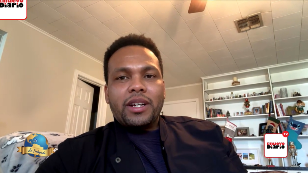 Fermín Ceballos, cantautor. (Foto: El Nuevo Diario).