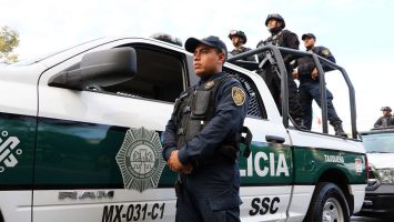 Abaten en México a presunto jefe de sicarios del Cártel Jalisco Nueva Generación