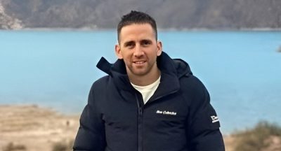 Nahuel Agustín Gallo