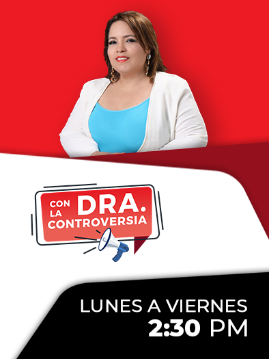 Con la Dra Controversia
