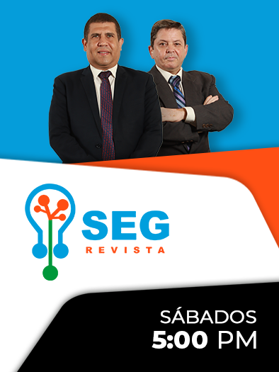 Seg Revista