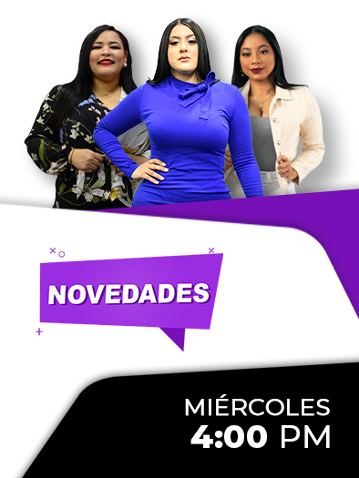 Novedades en El Nuevo Diario