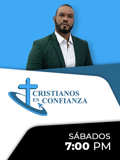 Cristianos en Confianza