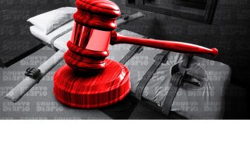 Florida prevé ejecutar este martes a un condenado de 74 años, el décimo del año