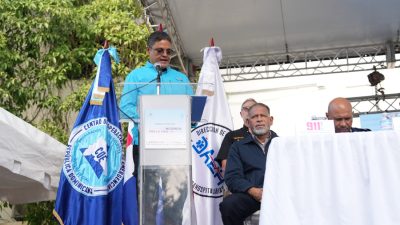 El operativo "Conciencia por la Vida, Navidad y Año Nuevo 2024-2025", se realizará en dos fases