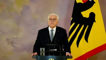 El presidente de Alemania critica el trato que da a los científicos el Gobierno de EE.UU.