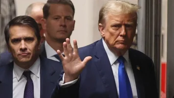 El Supremo de EE. UU. rechaza solicitud de Trump de anular indemnización a E. Jean Carroll