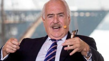 Expresidente colombiano Pastrana niega tener vínculos con caso Epstein