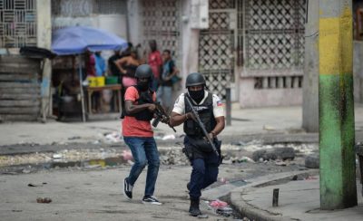 Además, 2.212 personas resultaron heridas y 1.494 fueron secuestradas