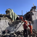 Cifra de muertos por terremoto en el Tíbet se eleva a 126