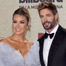 William Levy niega reconciliación con Elizabeth Gutiérrez tras celebrar Año Nuevo juntos