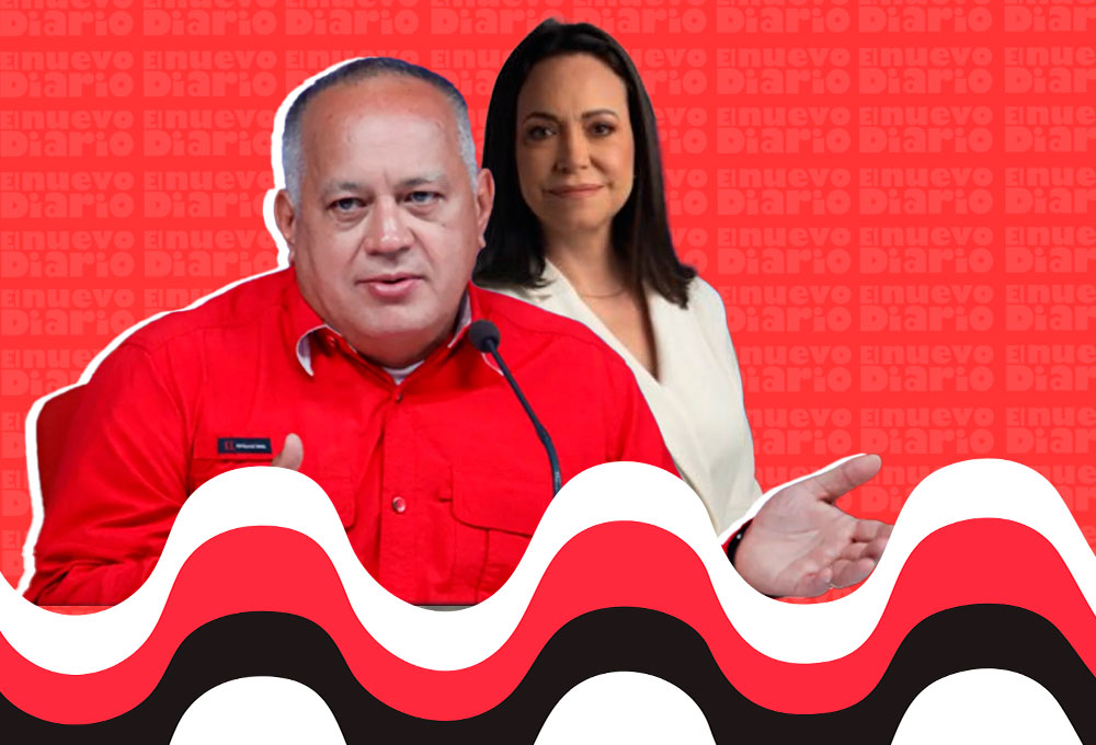 Líder opositora venezolana María Corina Machado recibe el Nobel de la Paz en Oslo tras arriesgada huida