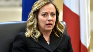 Europa “se durmió” en su dependencia global, advierte Giorgia Meloni