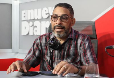 Enrique Cabral
