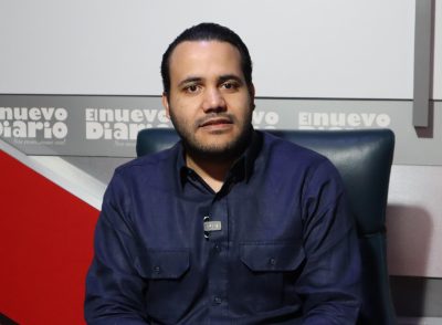 Diputado espera nuevo presupuesto contemple mayor inversión en obras de infraestructuras