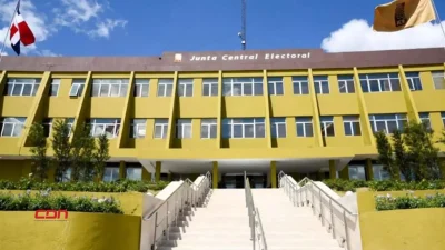 Este proceso forma parte de los esfuerzos de la JCE "para garantizar la transparencia y la participación ciudadana en el sistema electoral dominicano", precisó el organismo en un comunicado.